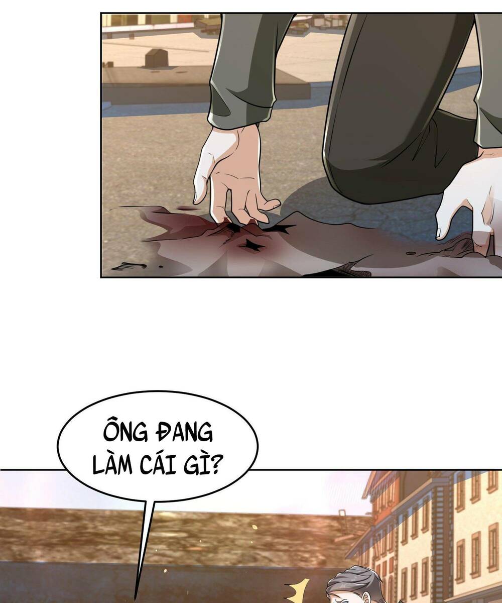 Đệ Nhất Danh Sách - Chapter 137 - Page 62