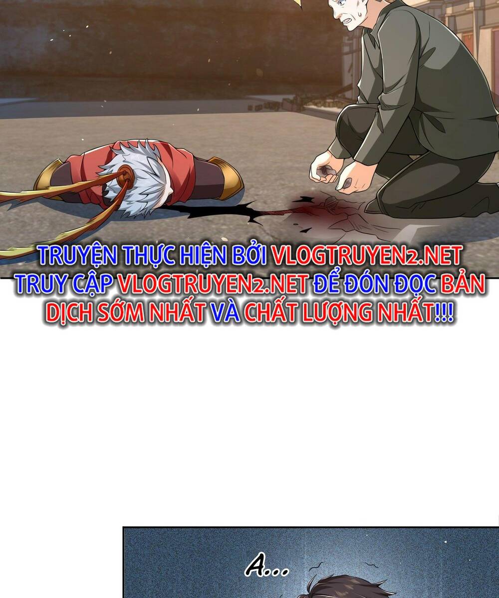 Đệ Nhất Danh Sách - Chapter 137 - Page 63