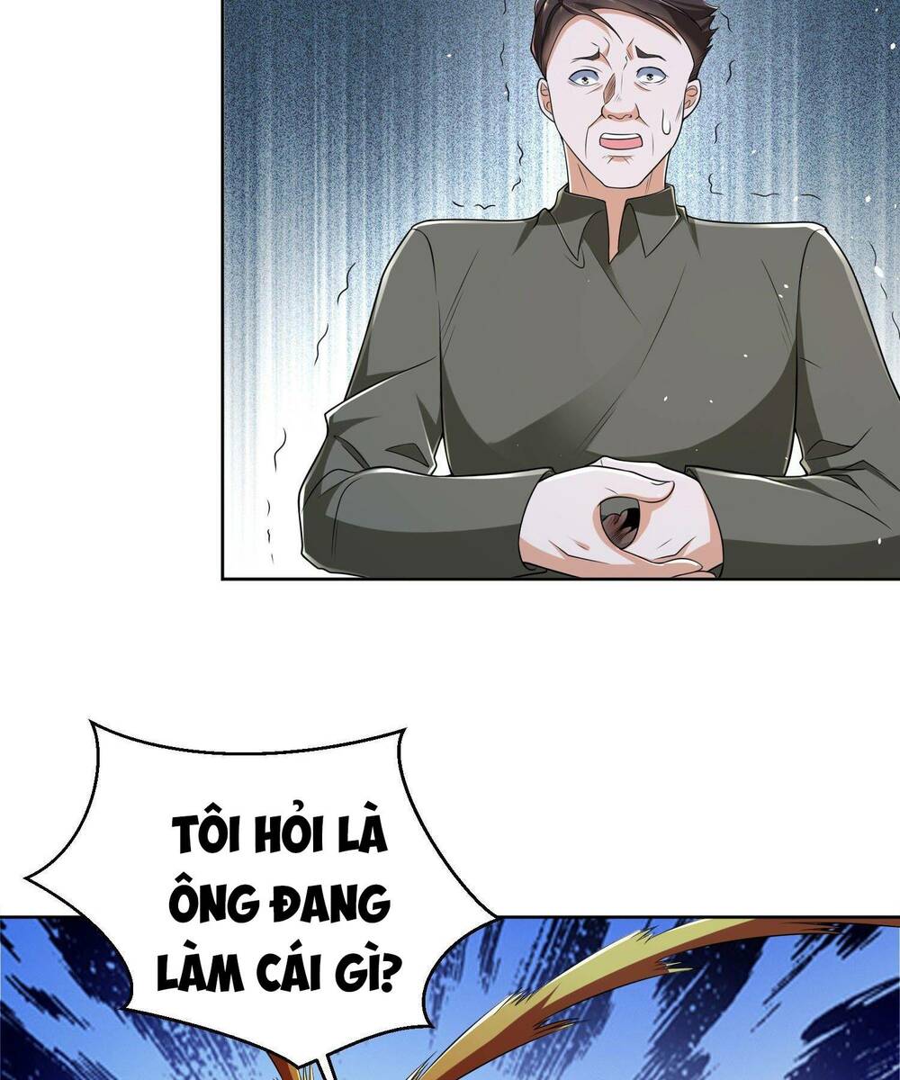 Đệ Nhất Danh Sách - Chapter 137 - Page 64