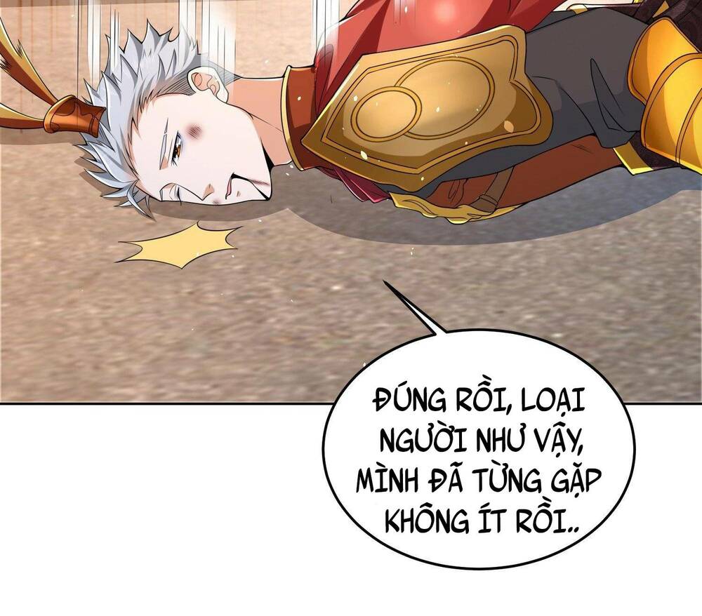 Đệ Nhất Danh Sách - Chapter 137 - Page 69