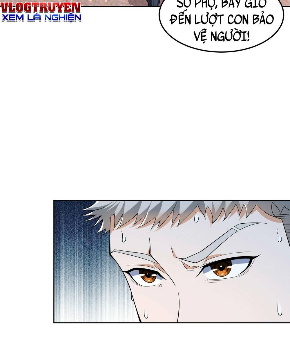 Đệ Nhất Danh Sách - Chapter 137 - Page 7