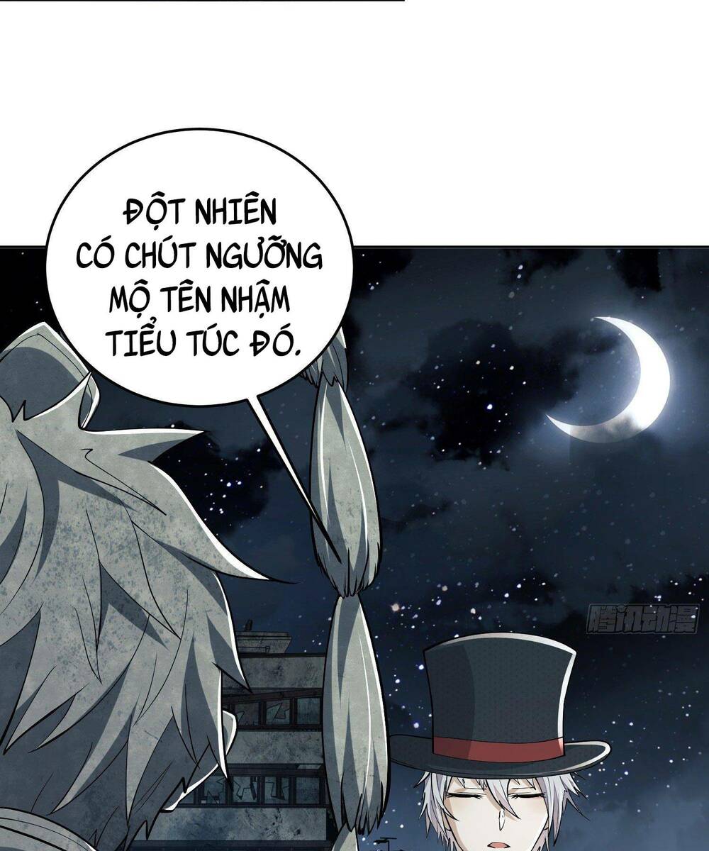 Đệ Nhất Danh Sách - Chapter 138 - Page 12