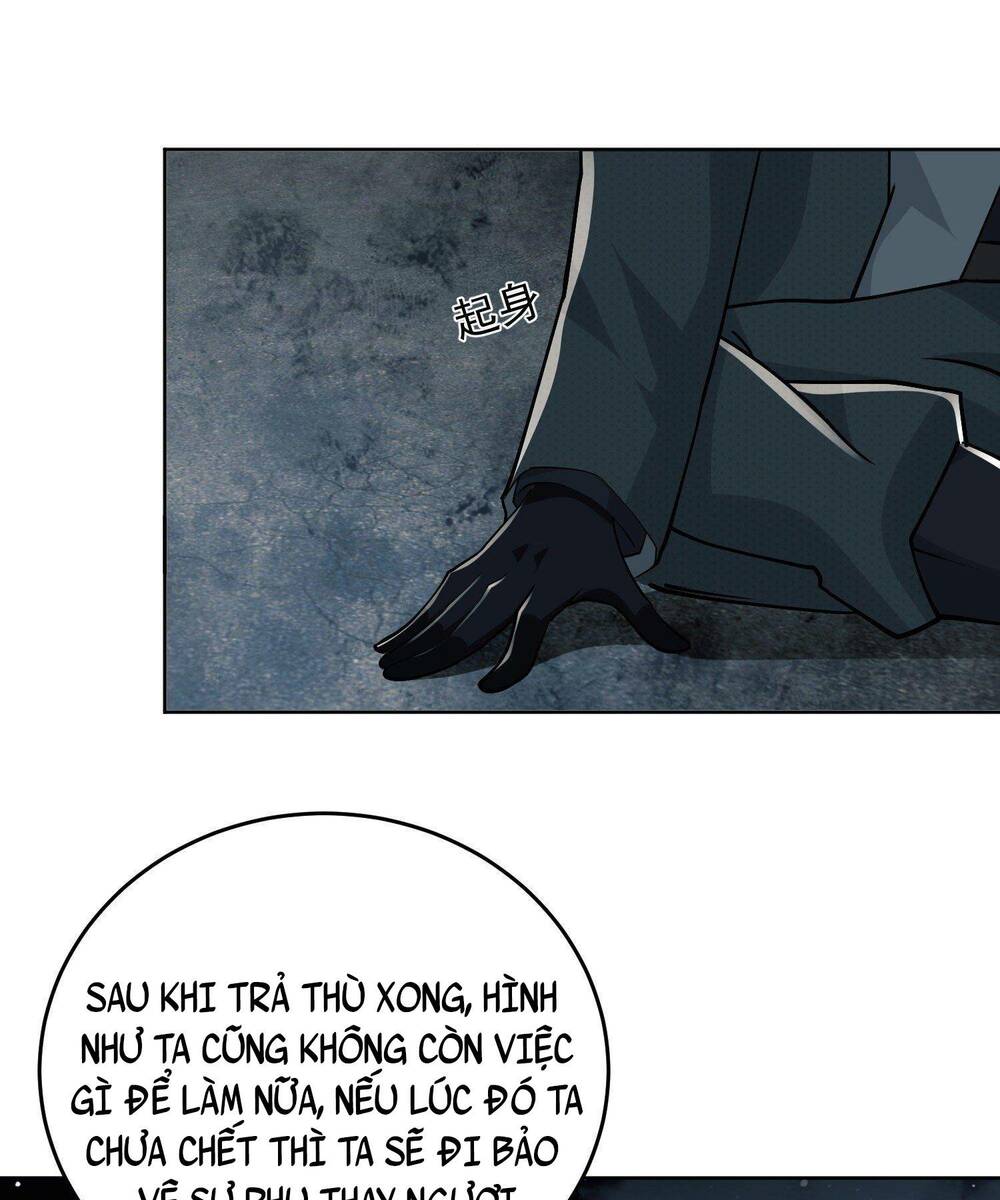 Đệ Nhất Danh Sách - Chapter 138 - Page 17