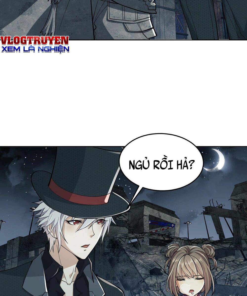 Đệ Nhất Danh Sách - Chapter 138 - Page 19