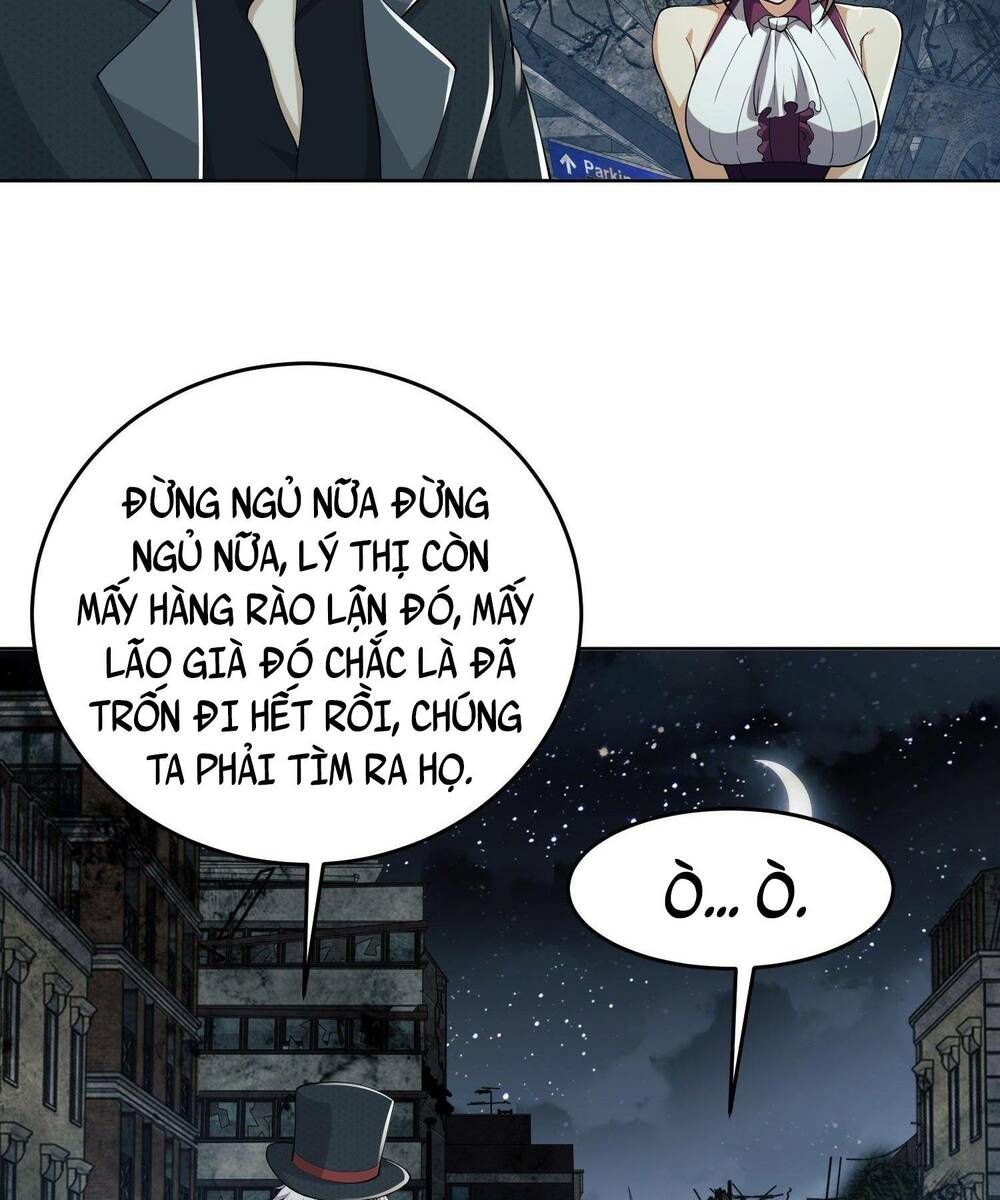 Đệ Nhất Danh Sách - Chapter 138 - Page 20