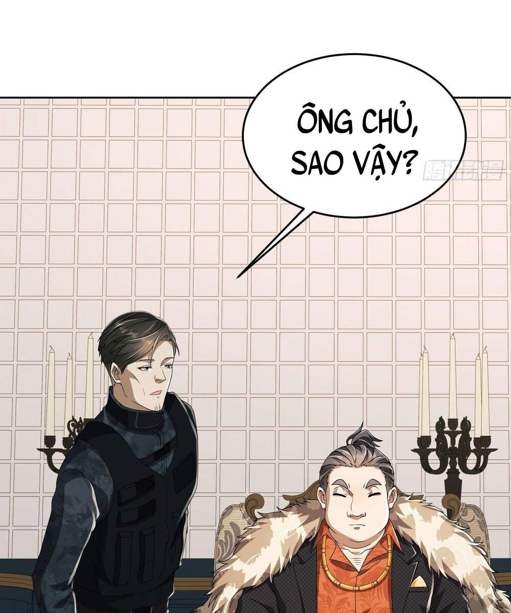 Đệ Nhất Danh Sách - Chapter 138 - Page 28