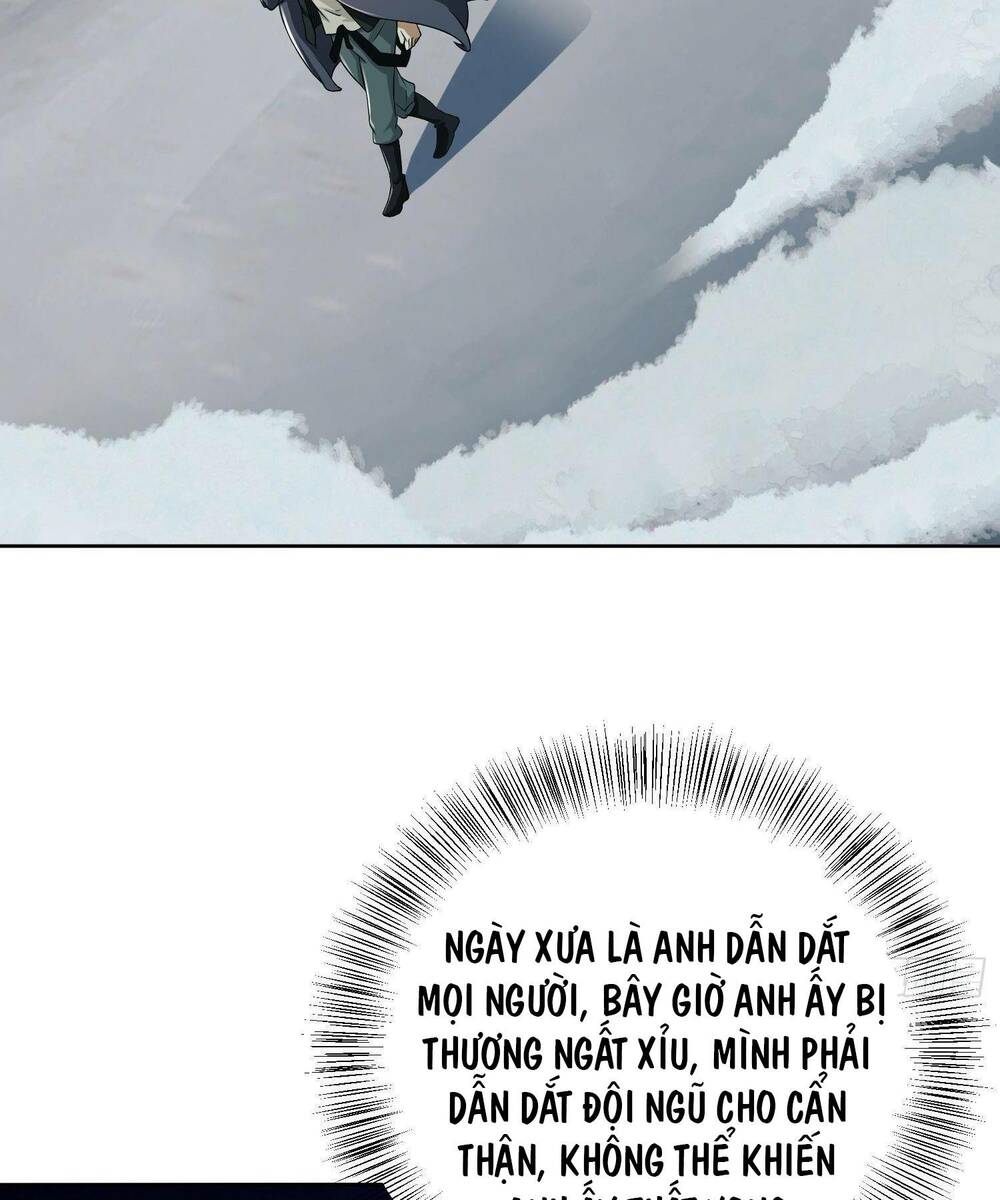 Đệ Nhất Danh Sách - Chapter 138 - Page 34
