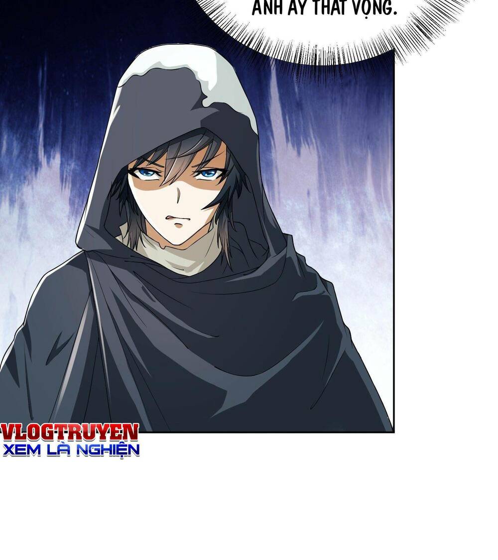 Đệ Nhất Danh Sách - Chapter 138 - Page 35