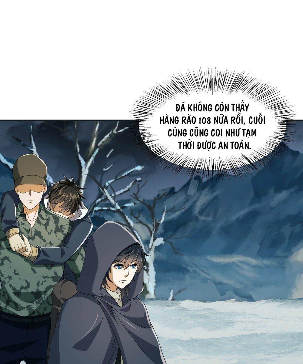 Đệ Nhất Danh Sách - Chapter 138 - Page 36