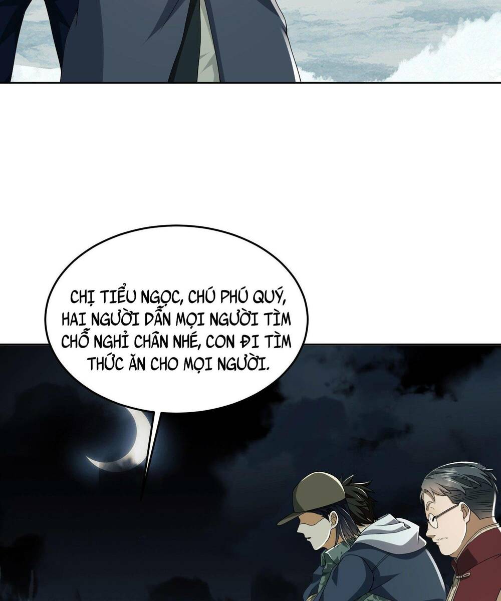 Đệ Nhất Danh Sách - Chapter 138 - Page 37