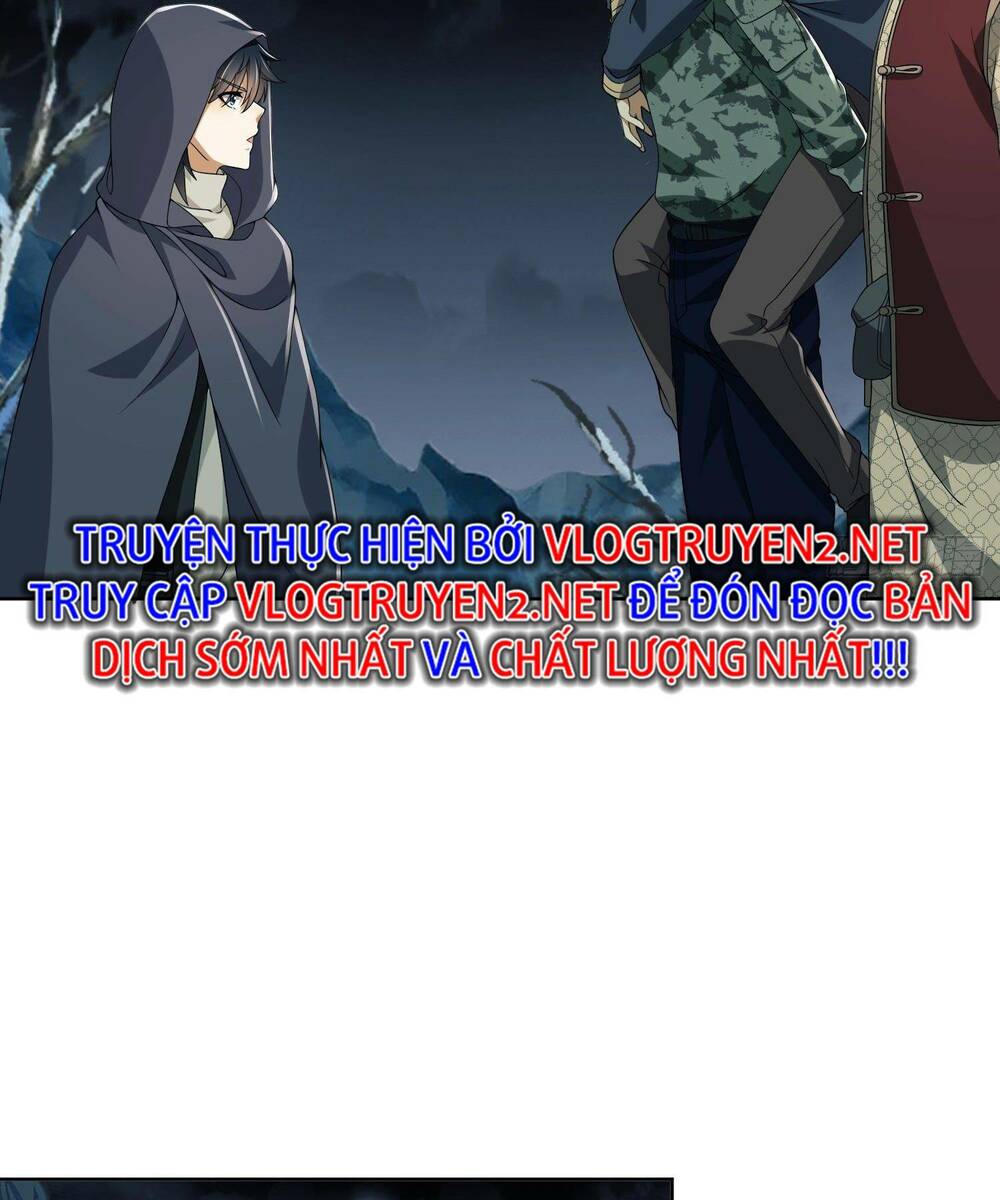 Đệ Nhất Danh Sách - Chapter 138 - Page 38