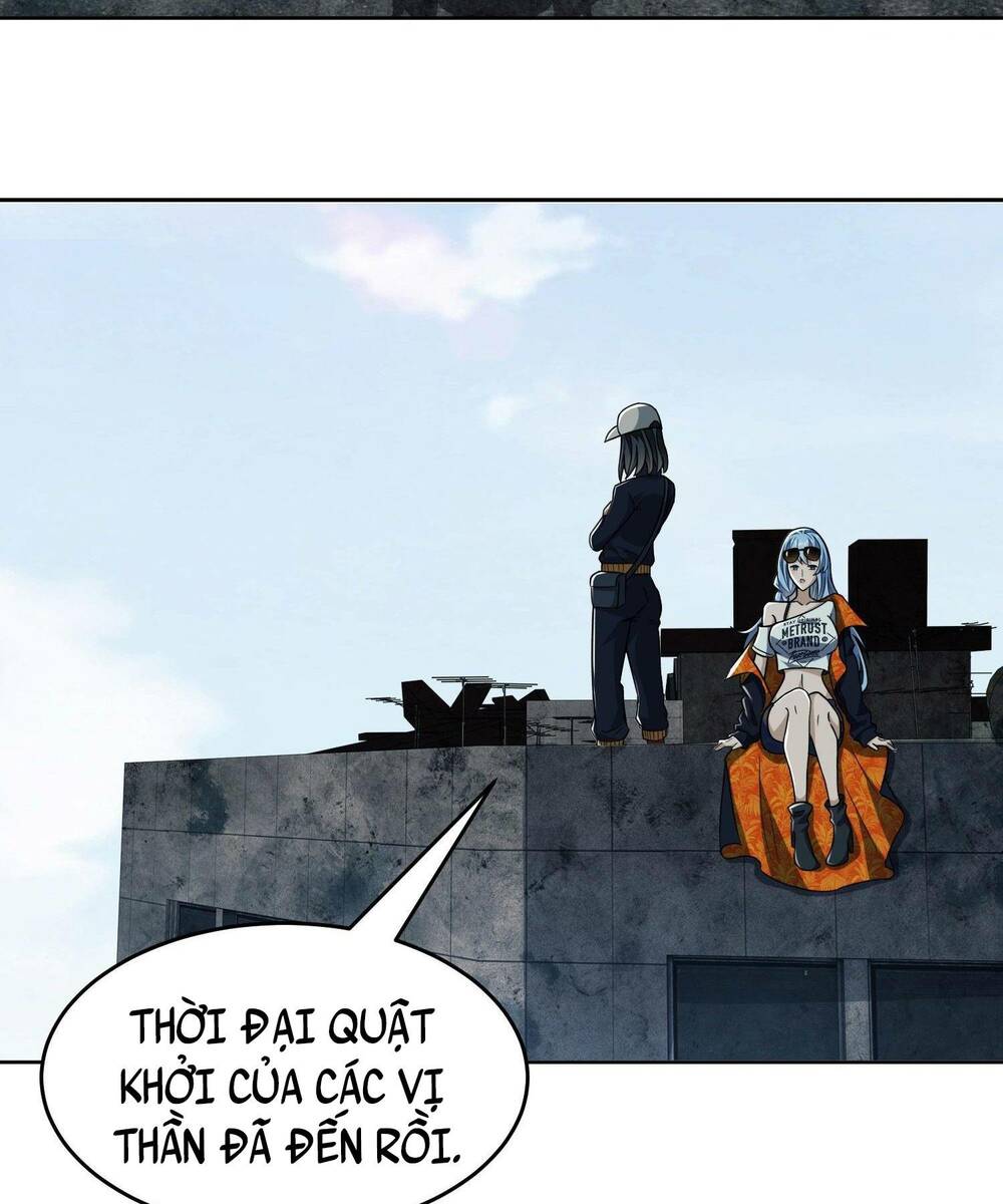 Đệ Nhất Danh Sách - Chapter 138 - Page 3