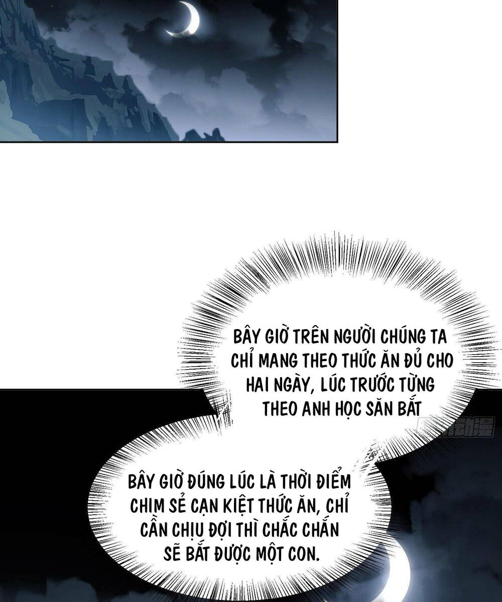 Đệ Nhất Danh Sách - Chapter 138 - Page 39