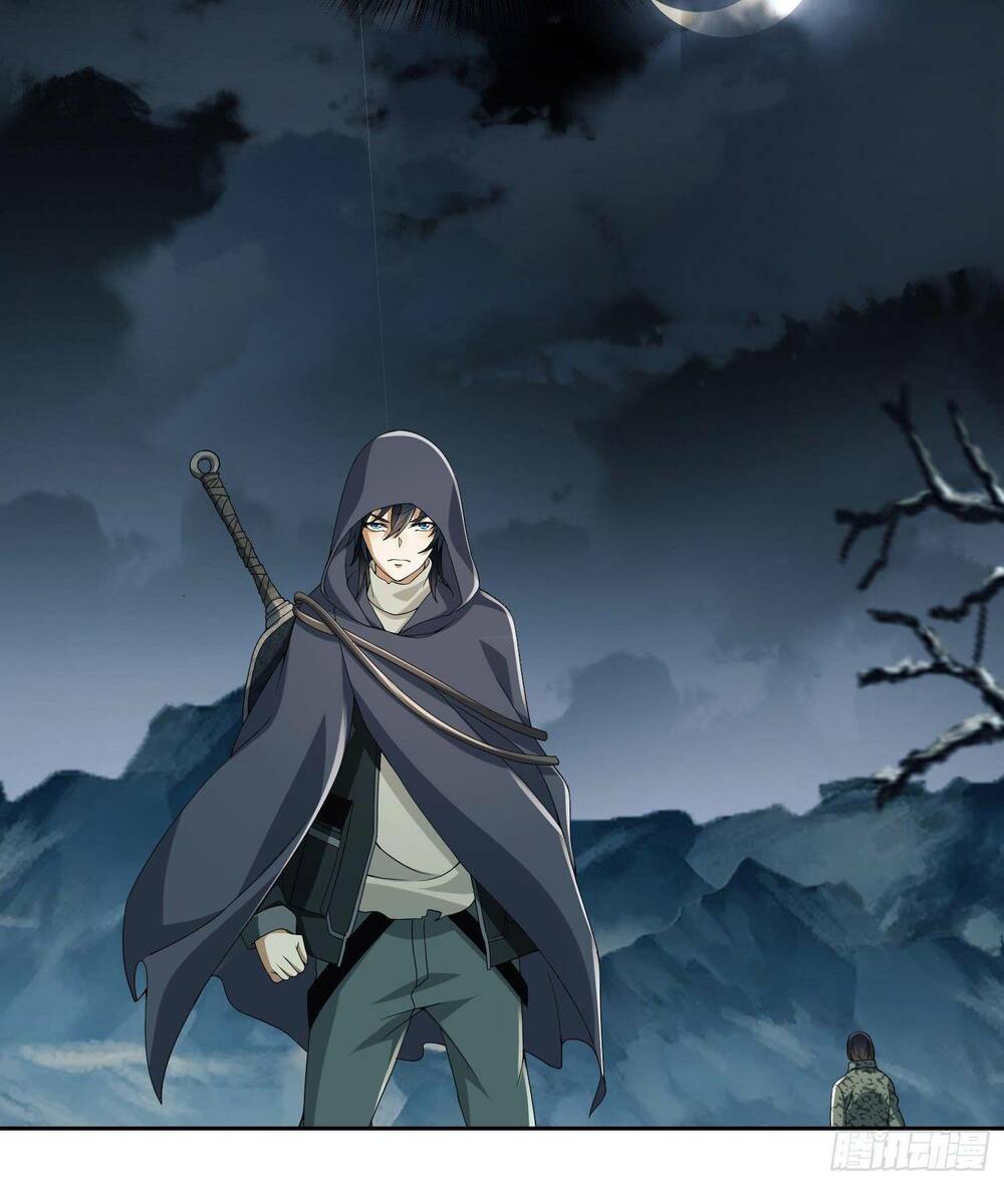 Đệ Nhất Danh Sách - Chapter 138 - Page 40