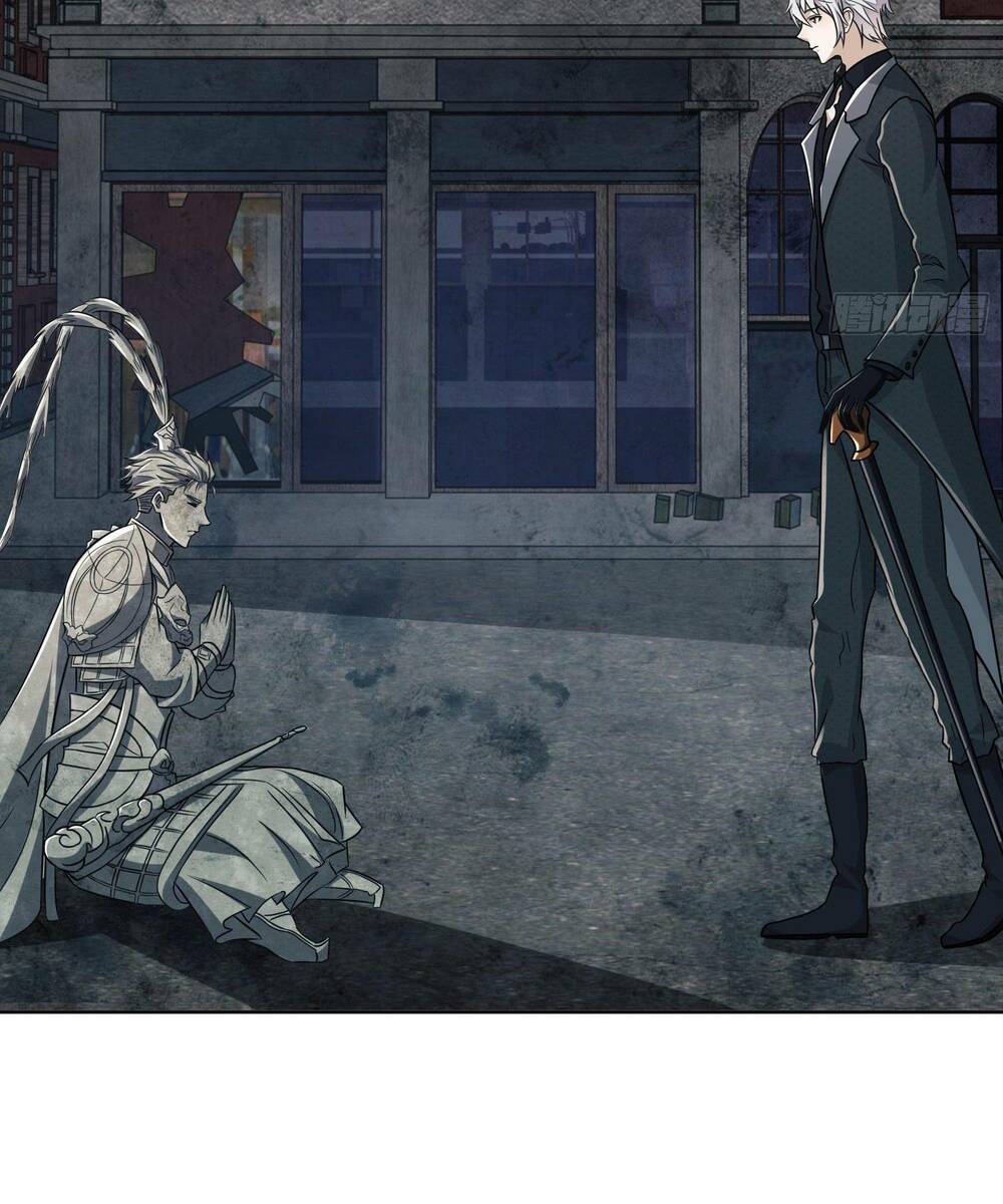 Đệ Nhất Danh Sách - Chapter 138 - Page 7