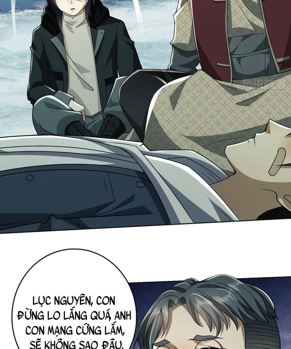 Đệ Nhất Danh Sách - Chapter 139 - Page 10