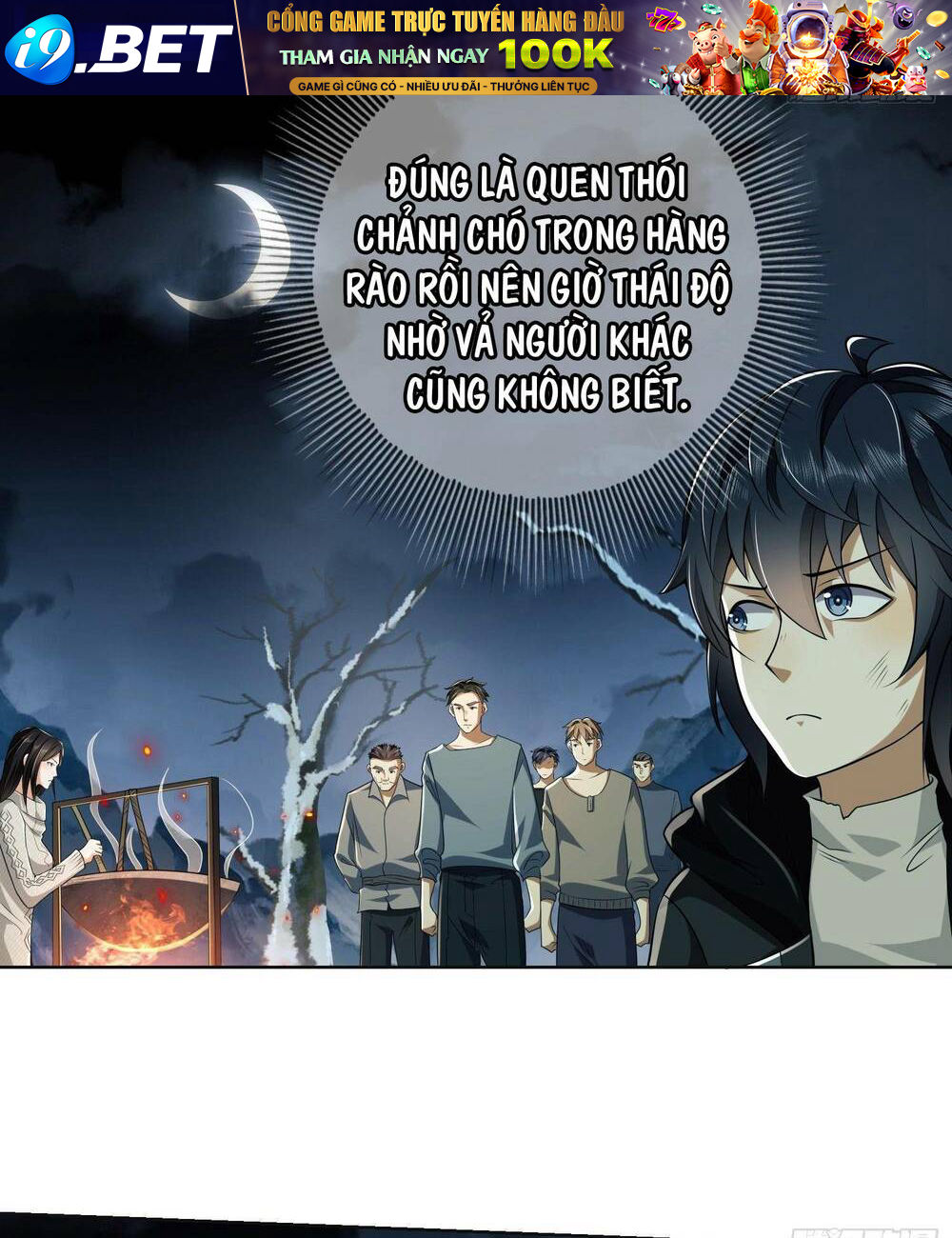 Đệ Nhất Danh Sách - Chapter 139 - Page 20