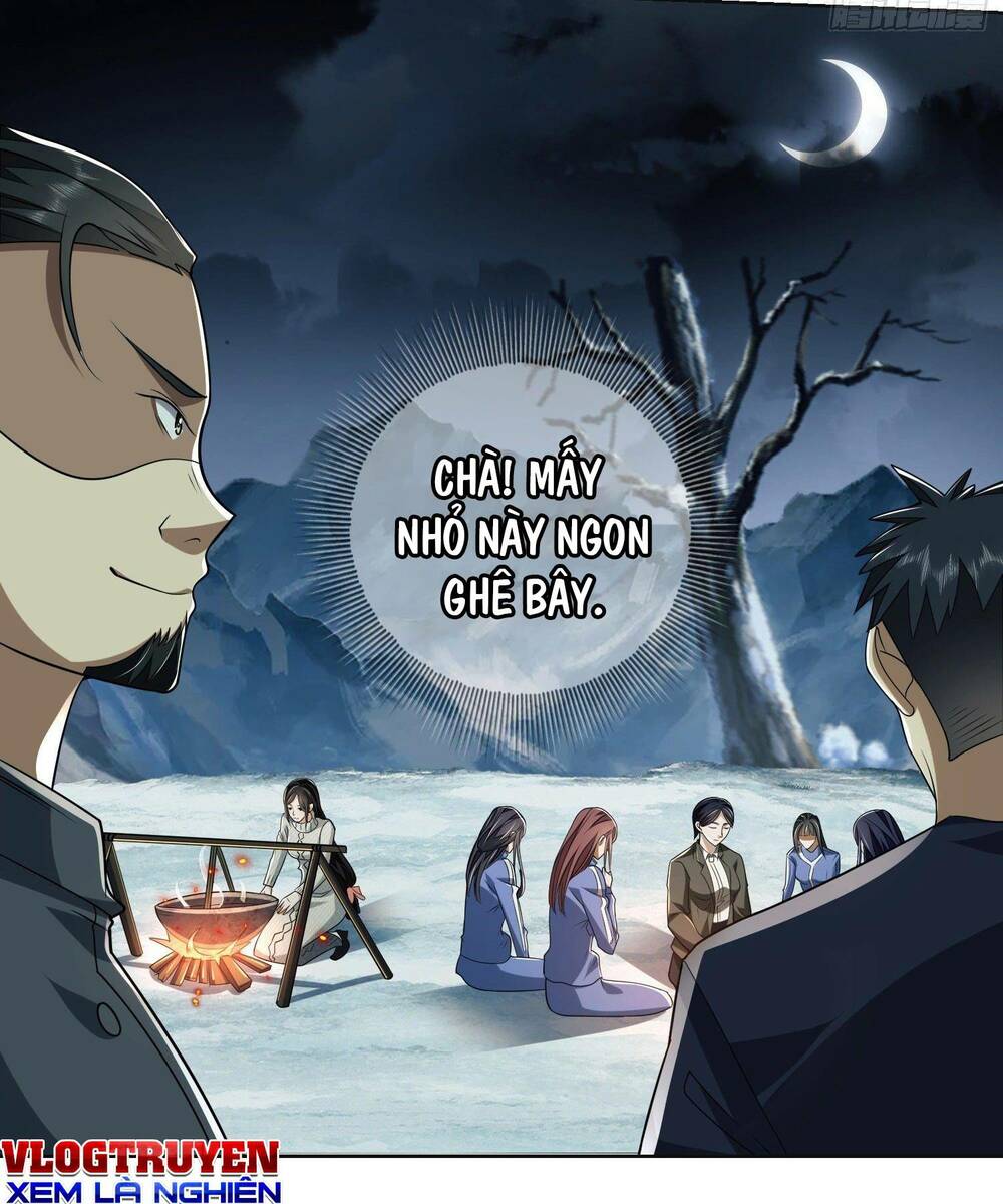 Đệ Nhất Danh Sách - Chapter 139 - Page 21