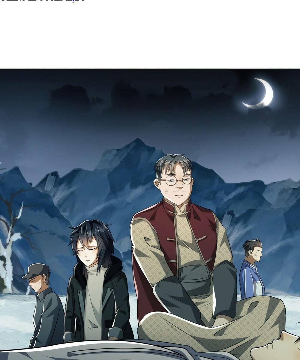 Đệ Nhất Danh Sách - Chapter 139 - Page 22