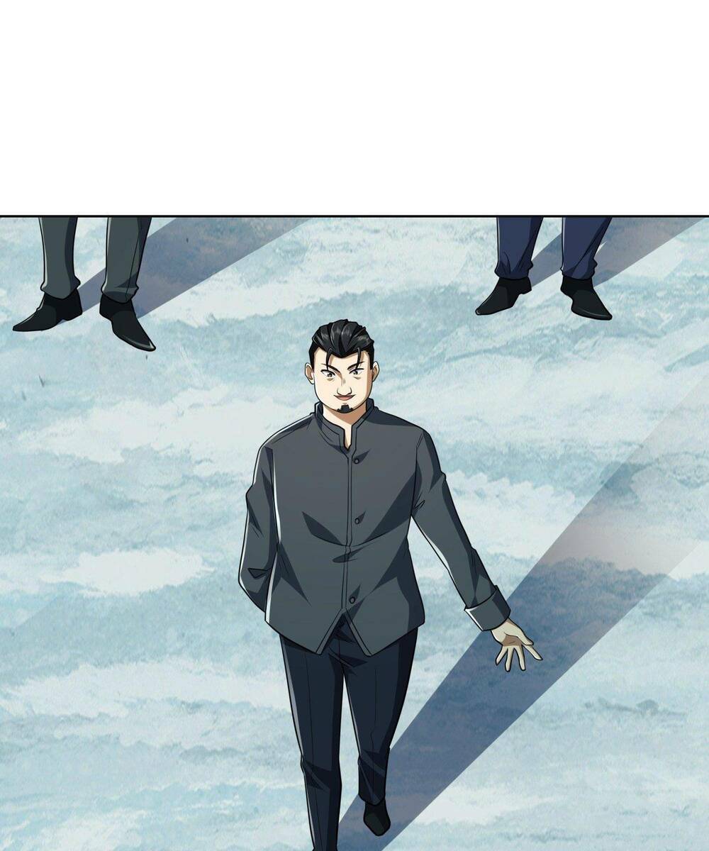 Đệ Nhất Danh Sách - Chapter 139 - Page 25