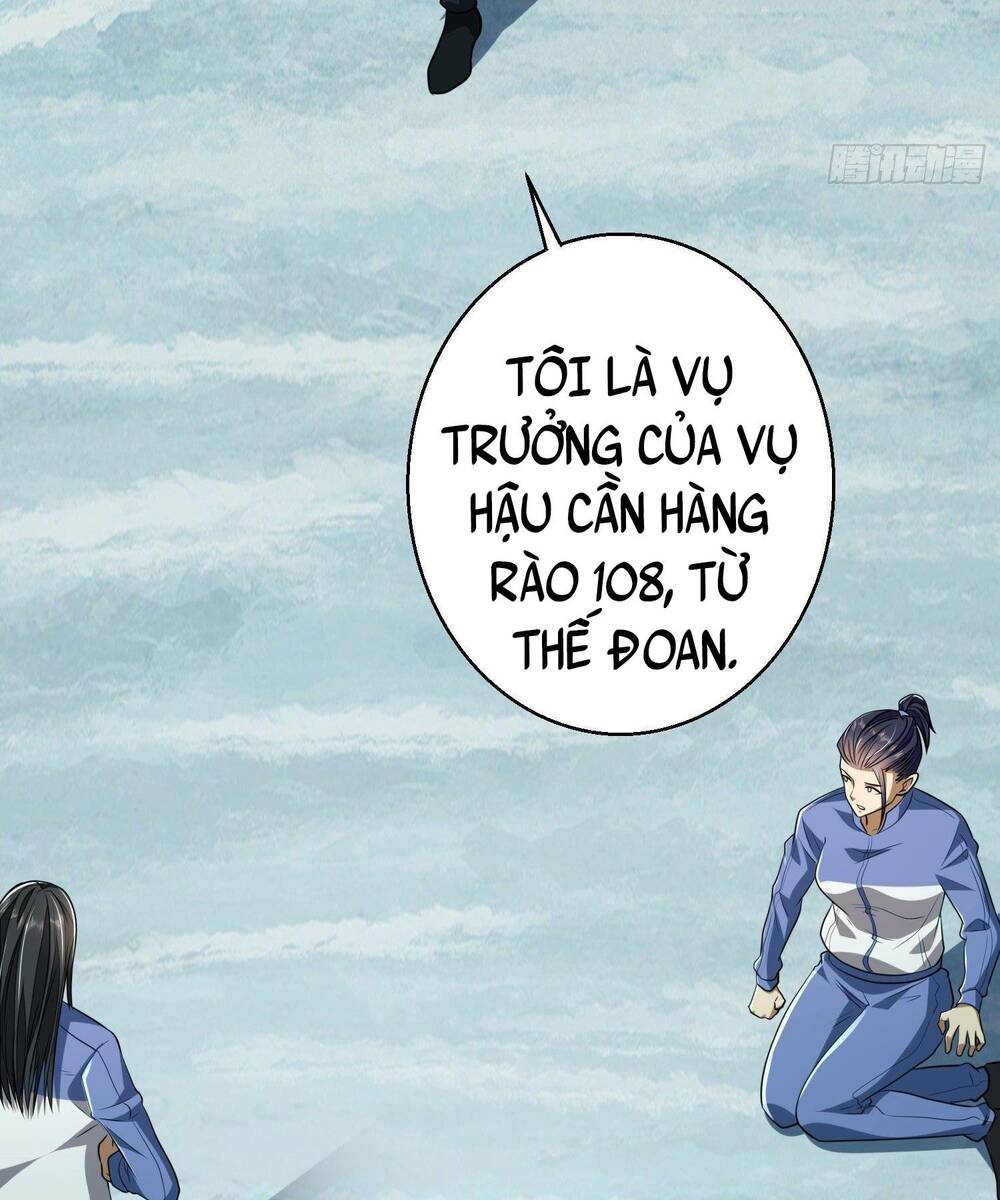 Đệ Nhất Danh Sách - Chapter 139 - Page 26