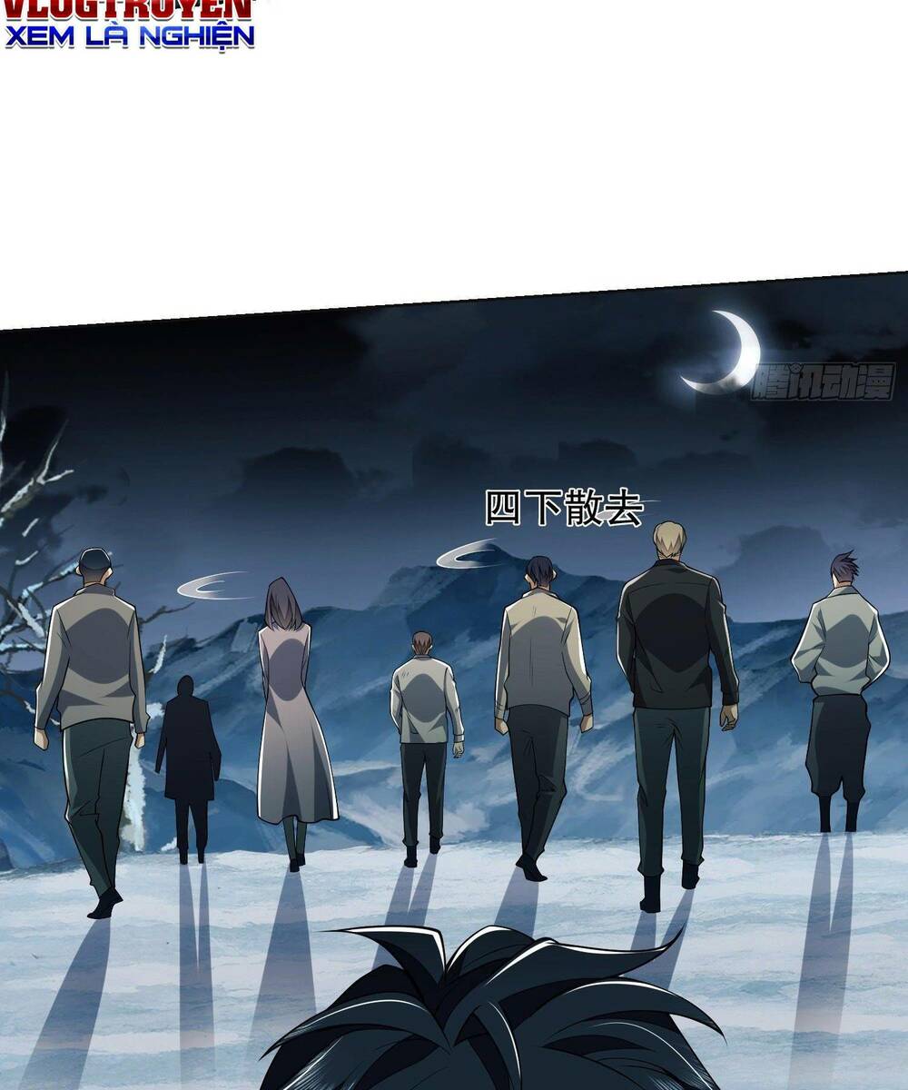 Đệ Nhất Danh Sách - Chapter 139 - Page 34