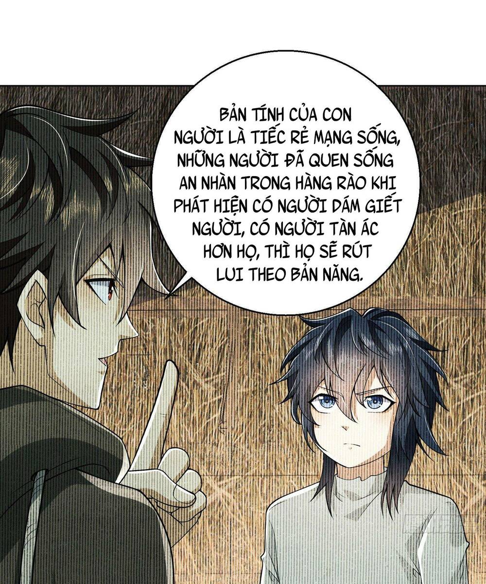 Đệ Nhất Danh Sách - Chapter 139 - Page 38