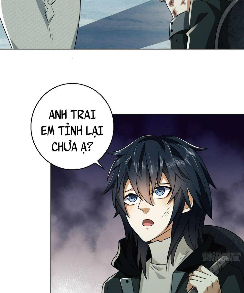 Đệ Nhất Danh Sách - Chapter 139 - Page 3