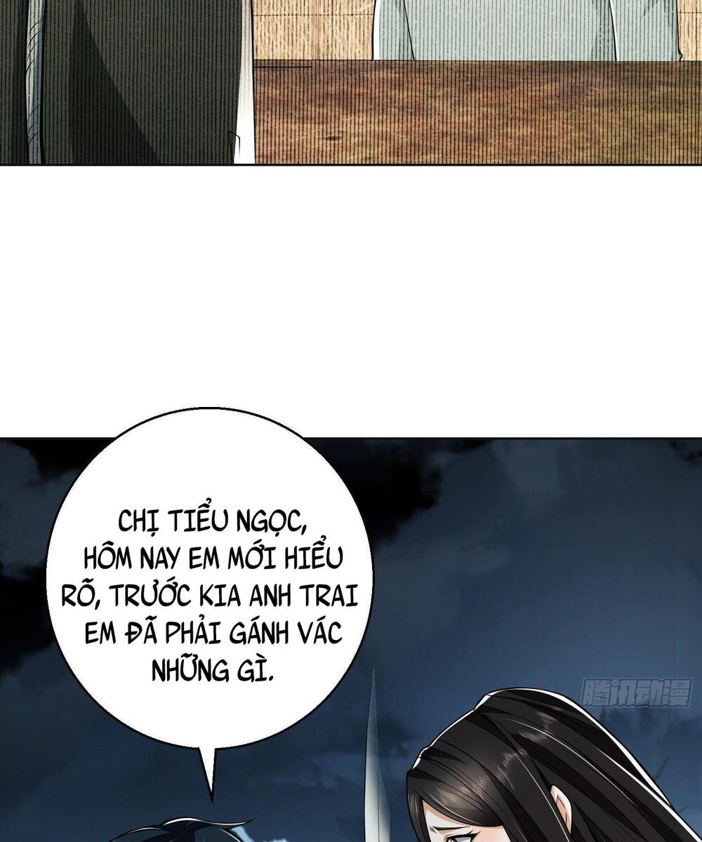 Đệ Nhất Danh Sách - Chapter 139 - Page 39