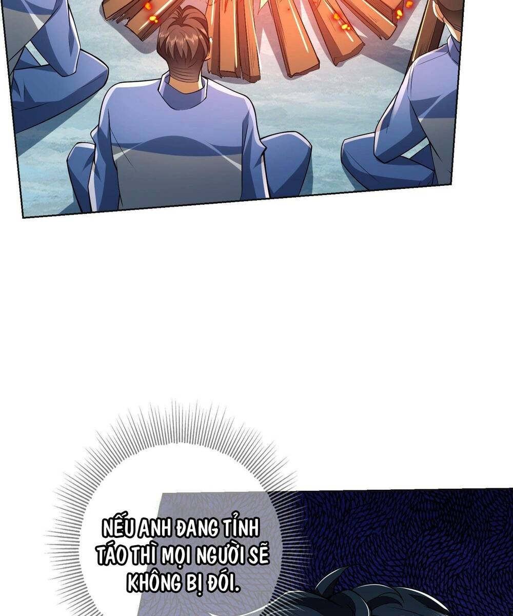 Đệ Nhất Danh Sách - Chapter 139 - Page 43