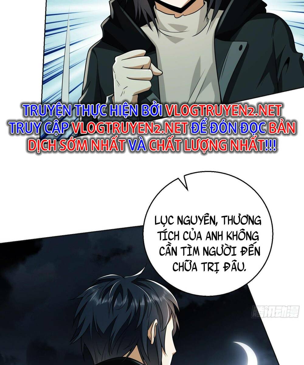 Đệ Nhất Danh Sách - Chapter 139 - Page 48