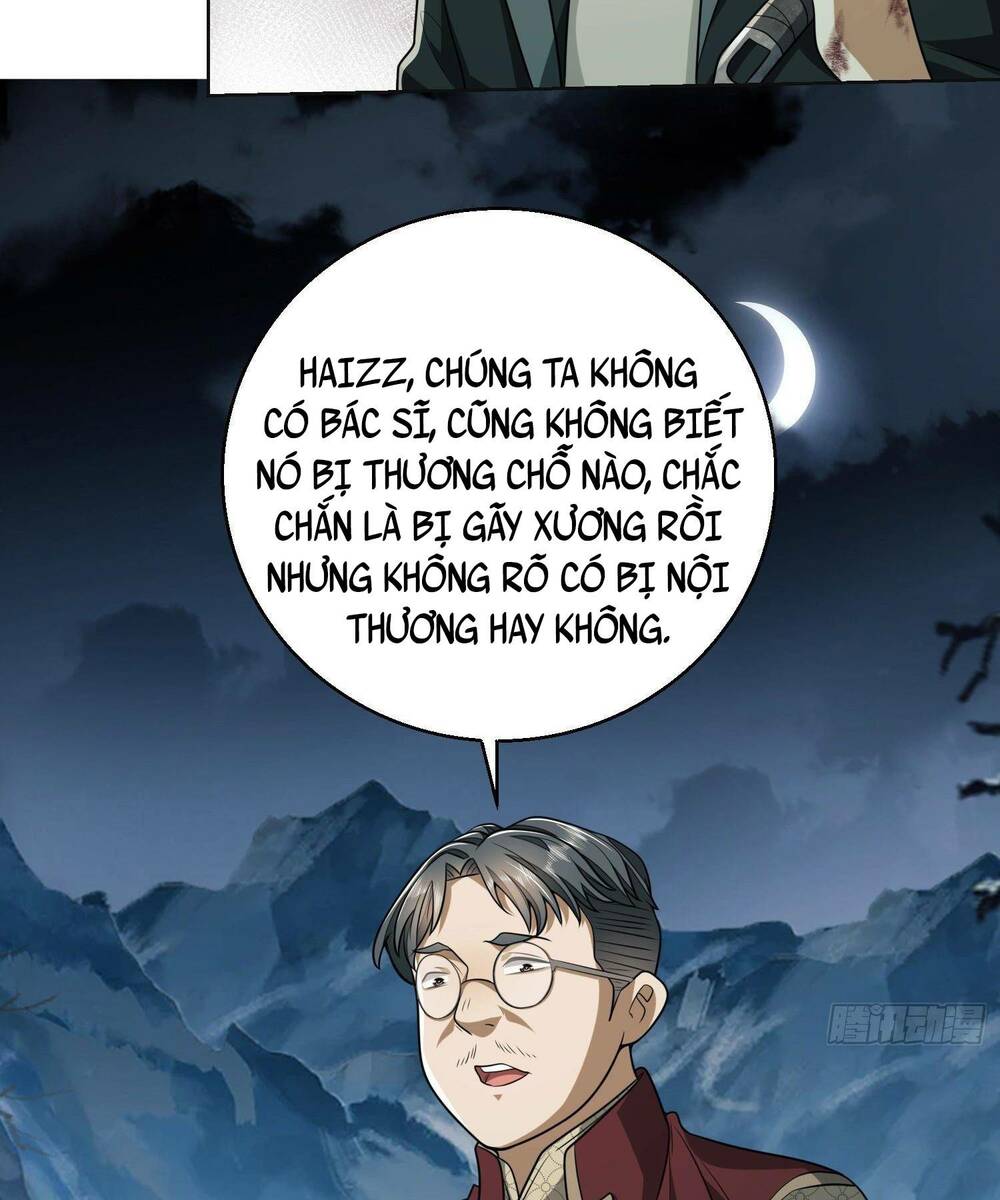 Đệ Nhất Danh Sách - Chapter 139 - Page 4