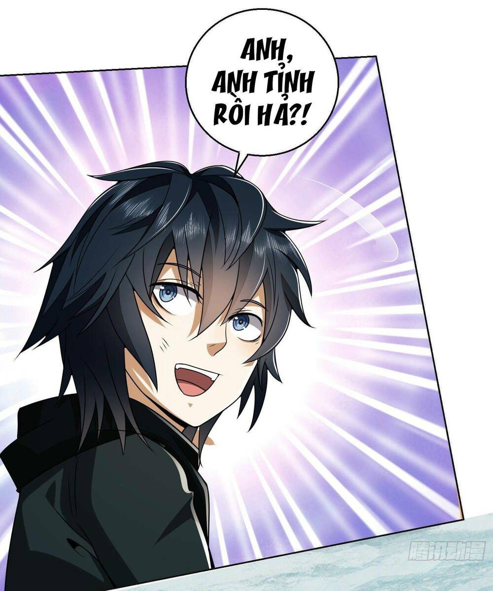 Đệ Nhất Danh Sách - Chapter 139 - Page 50