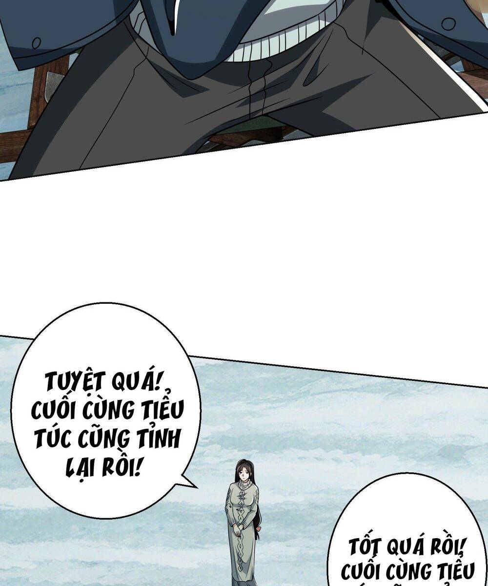 Đệ Nhất Danh Sách - Chapter 139 - Page 52