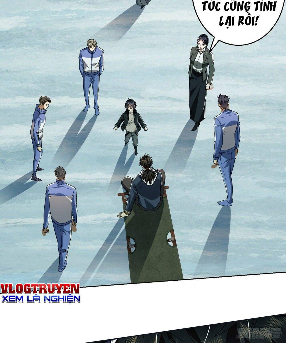 Đệ Nhất Danh Sách - Chapter 139 - Page 53