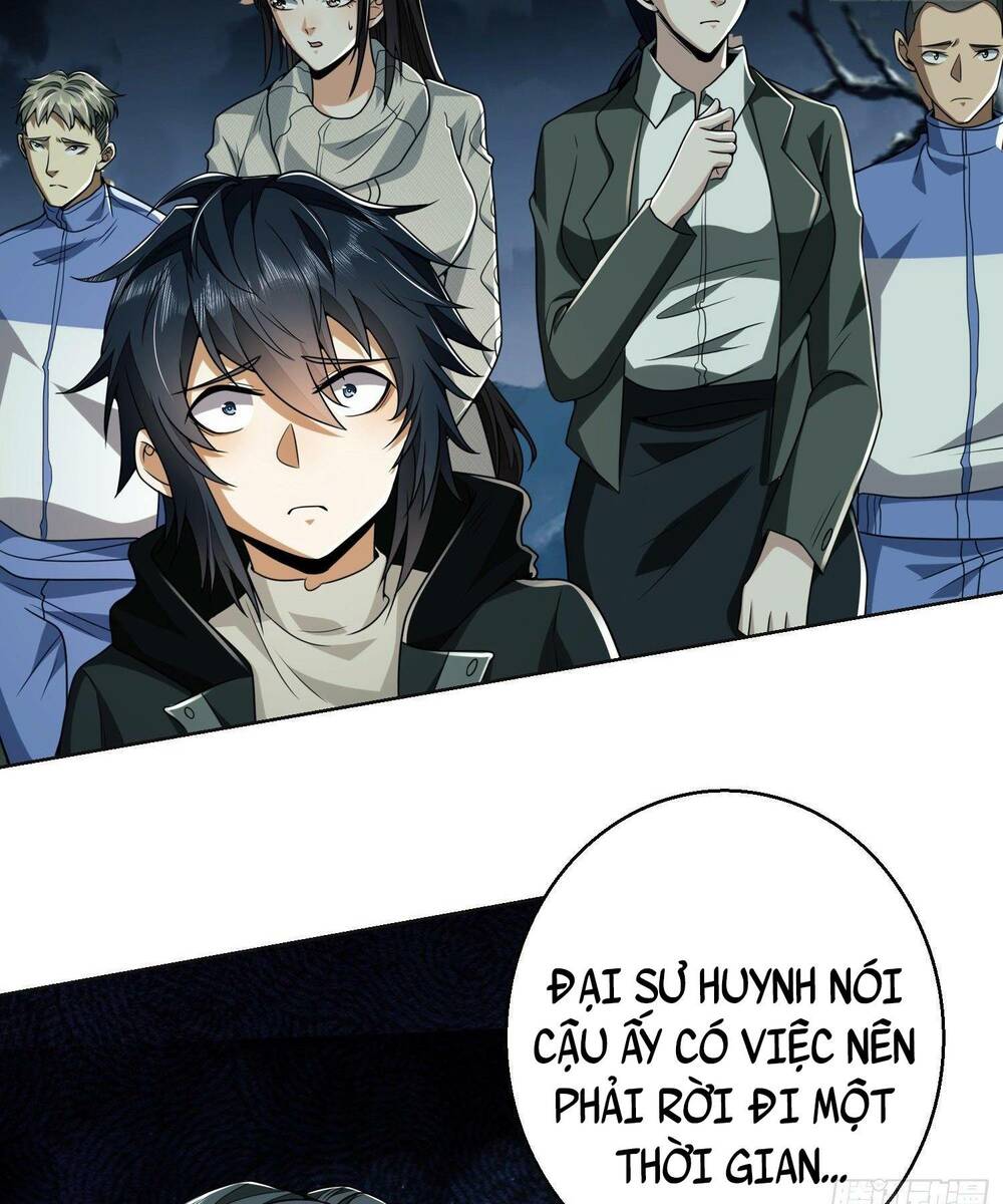 Đệ Nhất Danh Sách - Chapter 139 - Page 55