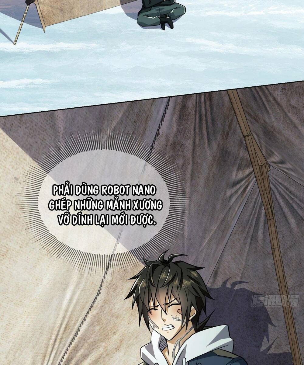 Đệ Nhất Danh Sách - Chapter 139 - Page 73