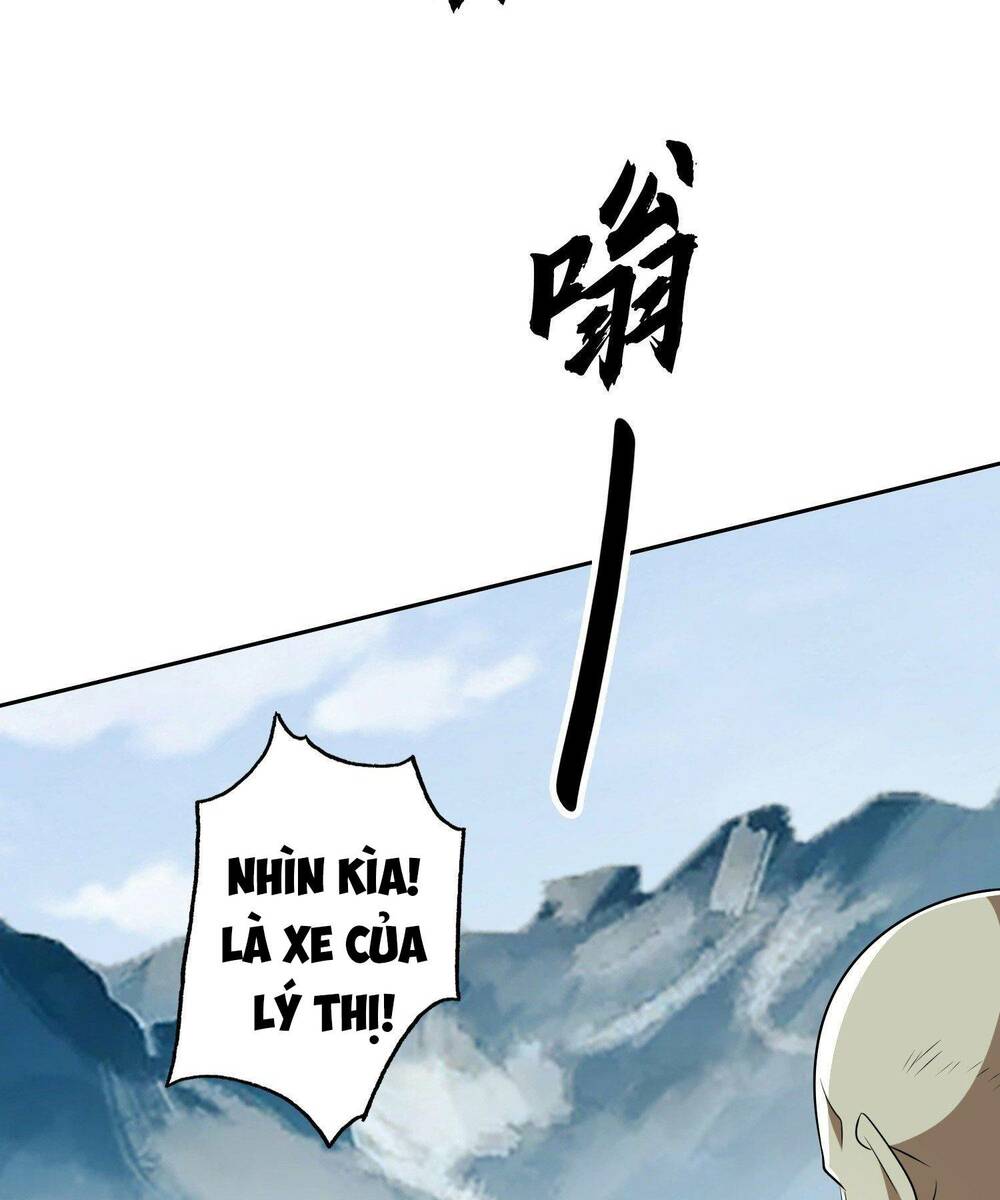 Đệ Nhất Danh Sách - Chapter 139 - Page 91