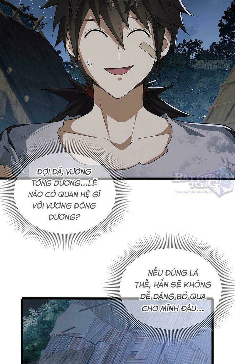 Đệ Nhất Danh Sách - Chapter 14 - Page 12