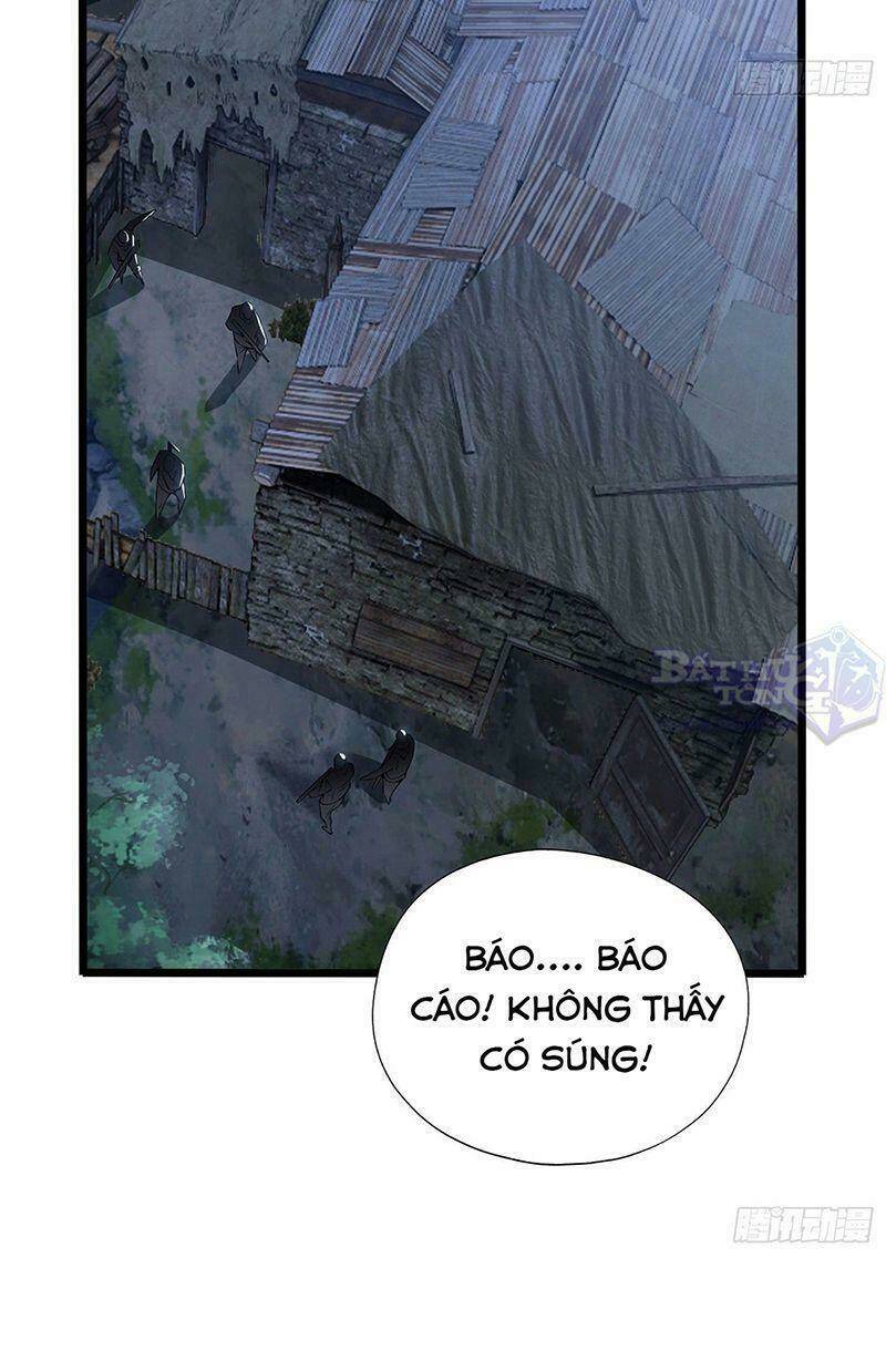 Đệ Nhất Danh Sách - Chapter 14 - Page 13
