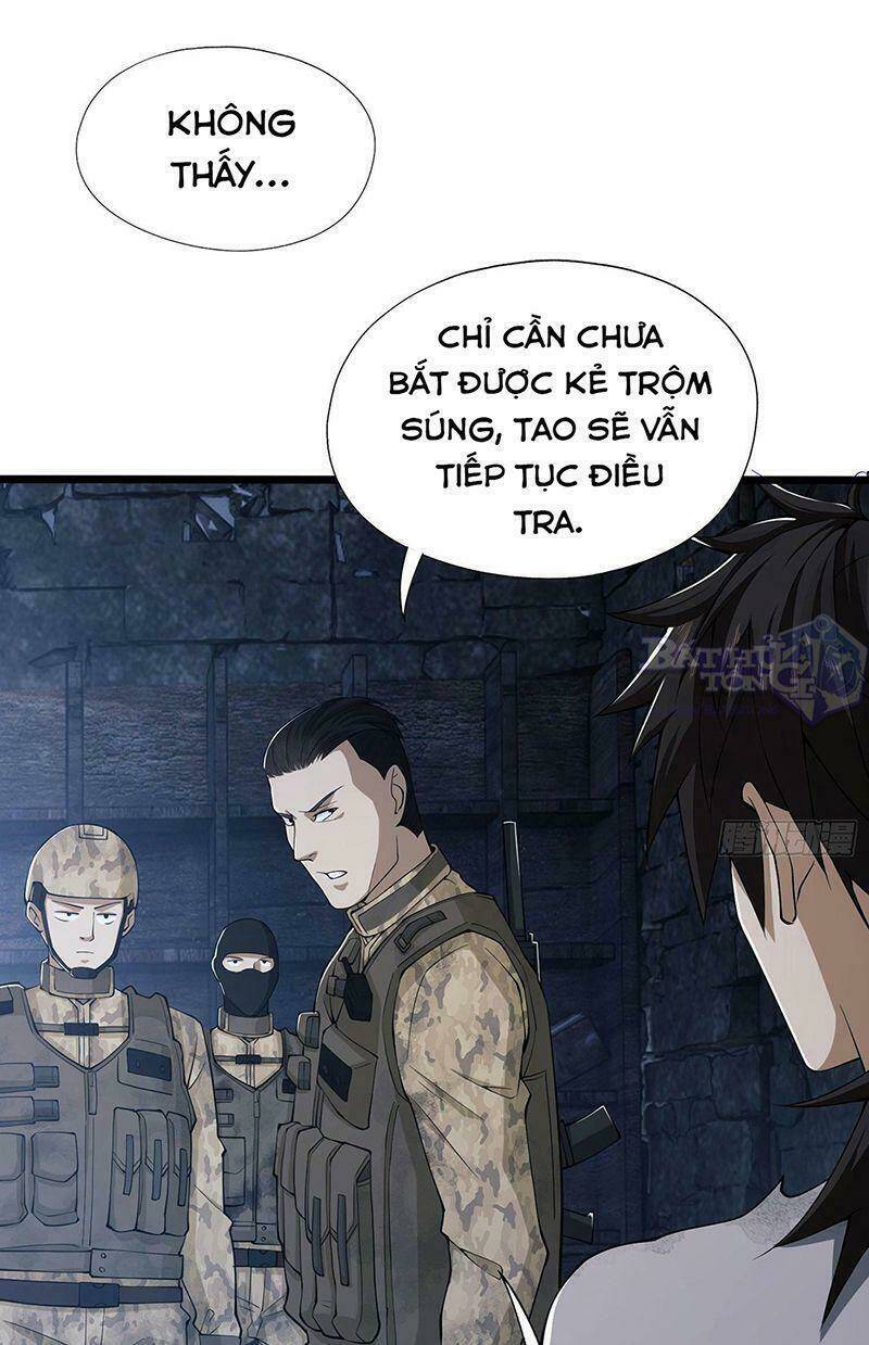 Đệ Nhất Danh Sách - Chapter 14 - Page 14