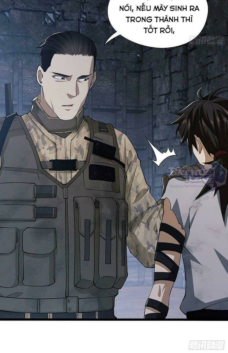 Đệ Nhất Danh Sách - Chapter 14 - Page 16