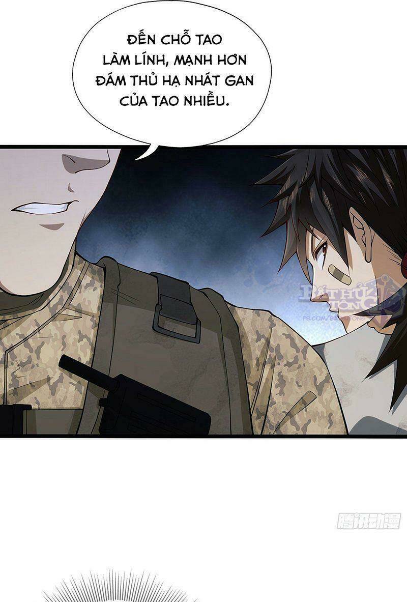 Đệ Nhất Danh Sách - Chapter 14 - Page 17