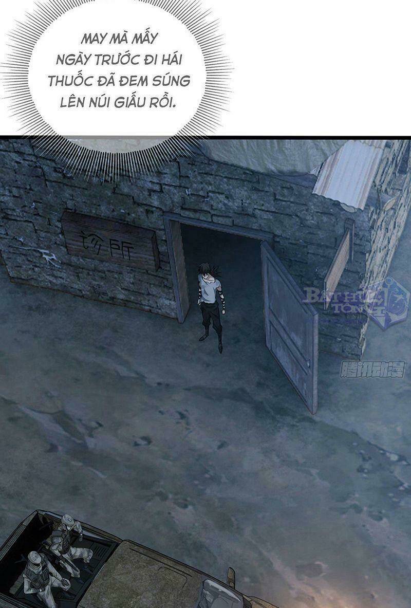 Đệ Nhất Danh Sách - Chapter 14 - Page 18