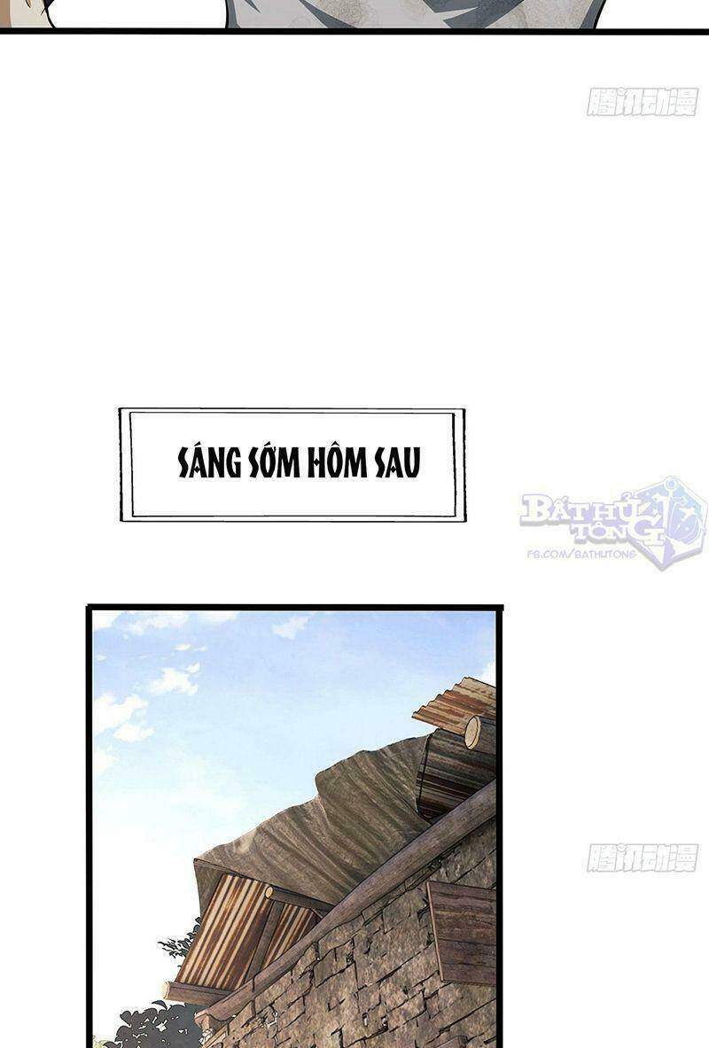 Đệ Nhất Danh Sách - Chapter 14 - Page 20