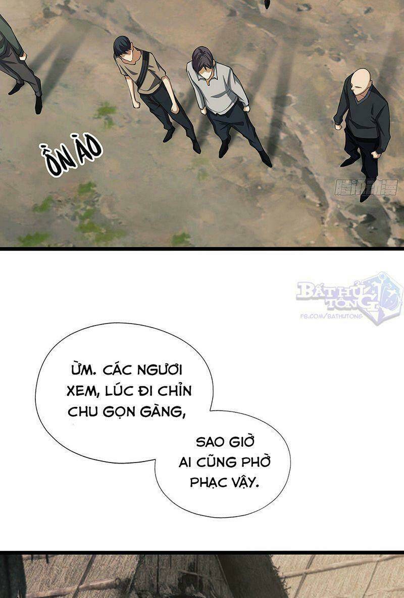 Đệ Nhất Danh Sách - Chapter 14 - Page 23