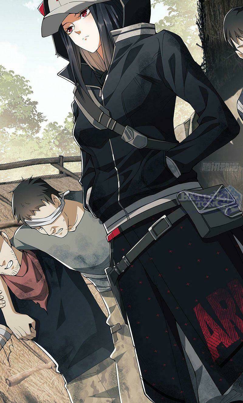 Đệ Nhất Danh Sách - Chapter 14 - Page 27