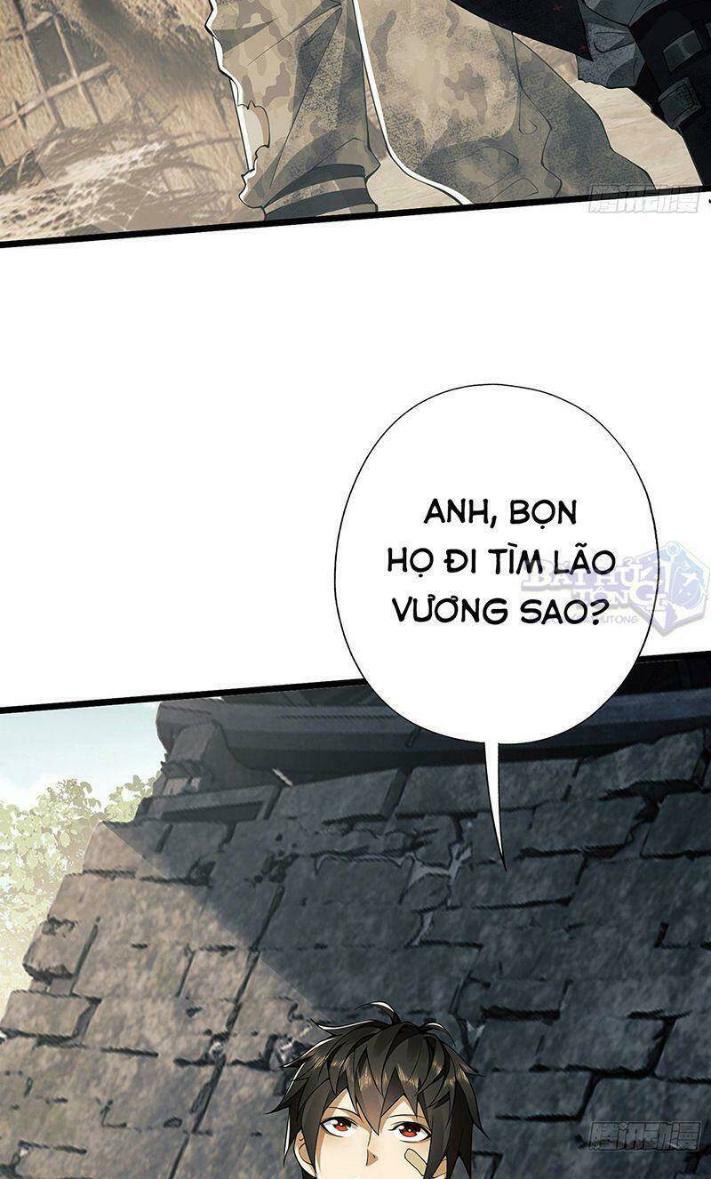 Đệ Nhất Danh Sách - Chapter 14 - Page 28