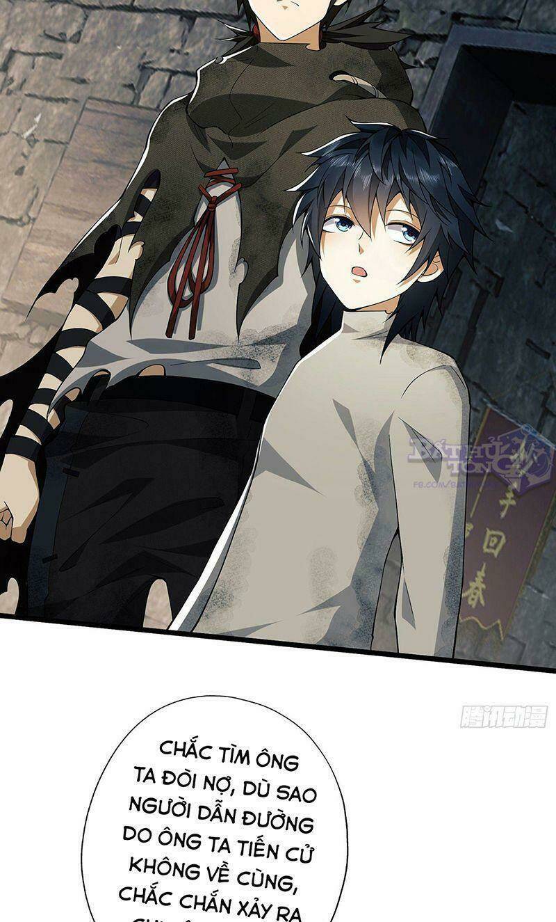 Đệ Nhất Danh Sách - Chapter 14 - Page 29