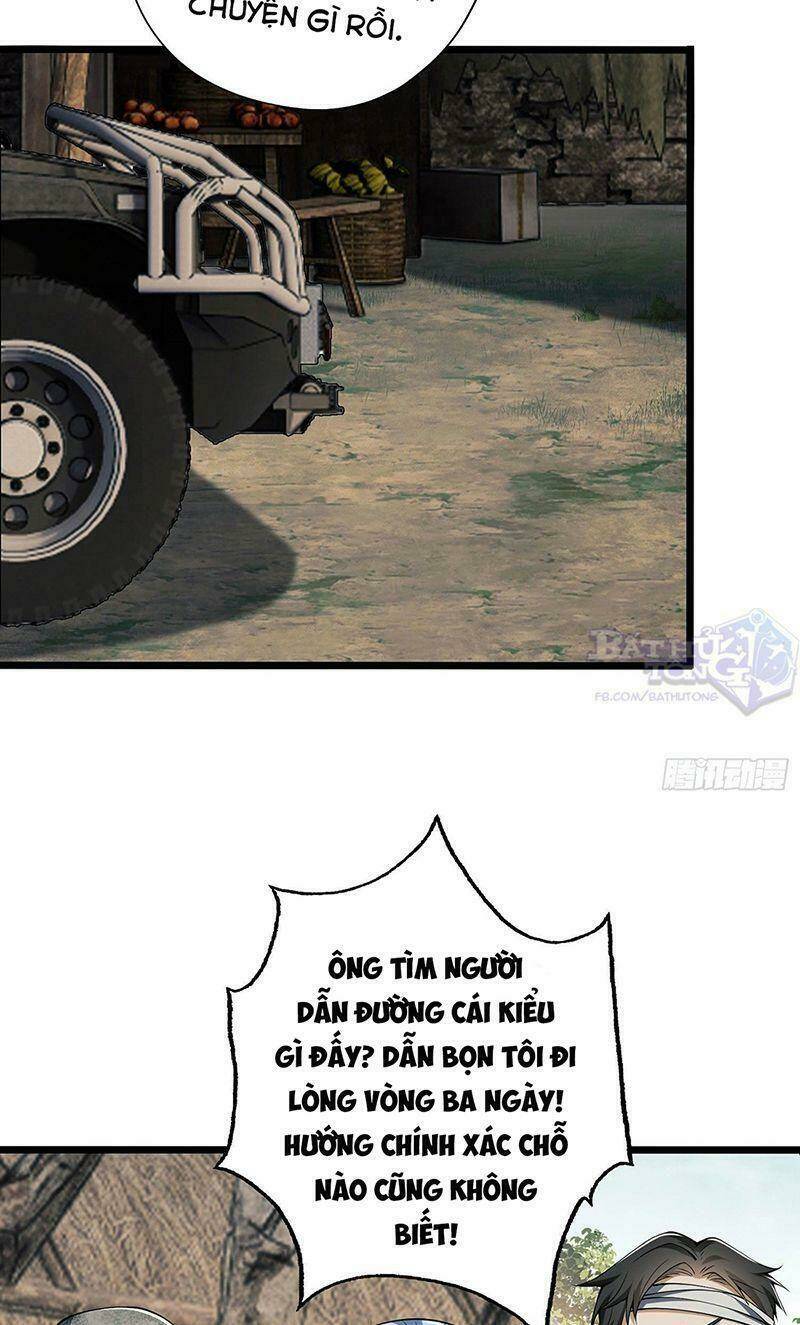 Đệ Nhất Danh Sách - Chapter 14 - Page 30